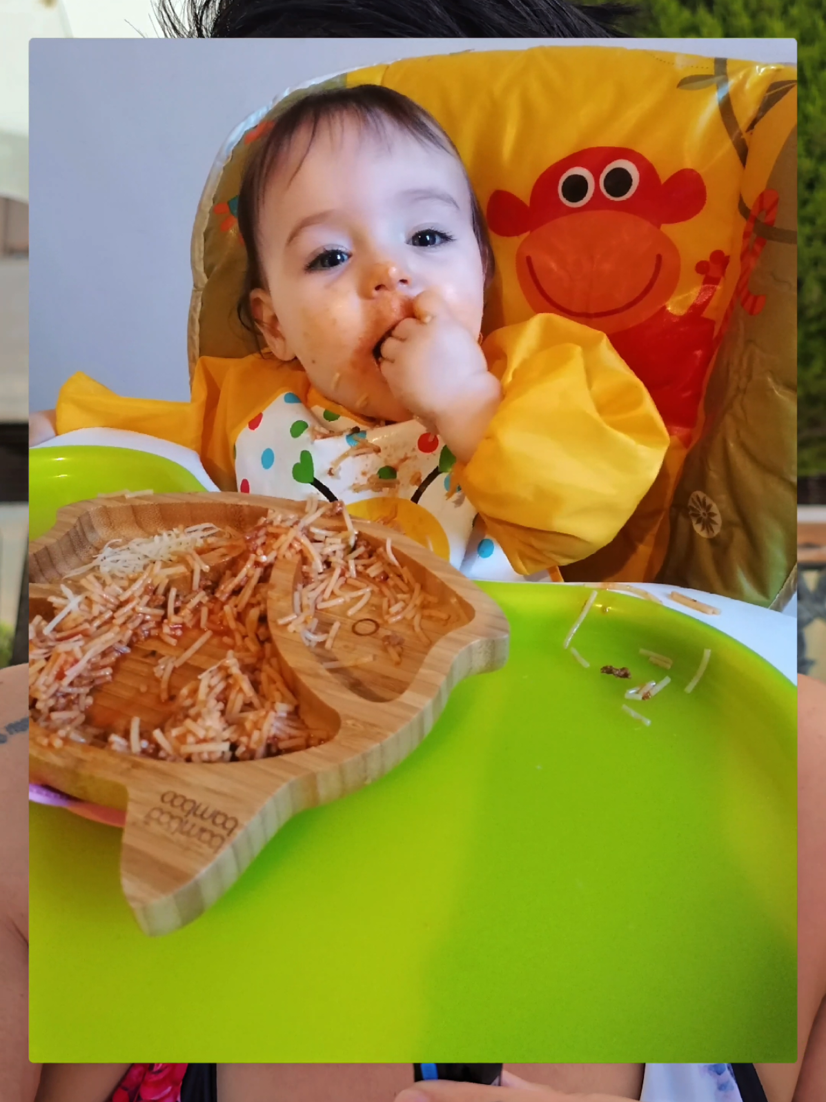 Dites moi que je ne suis pas la seule #alimentationenfant #momlife #MomsofTikTok #mumlife #CapCut 