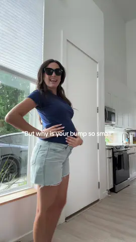 If I had a dollar 🥹 #fyp #foryou #pregnant #pregnancy #thirdtrimester ib: @hannah! 