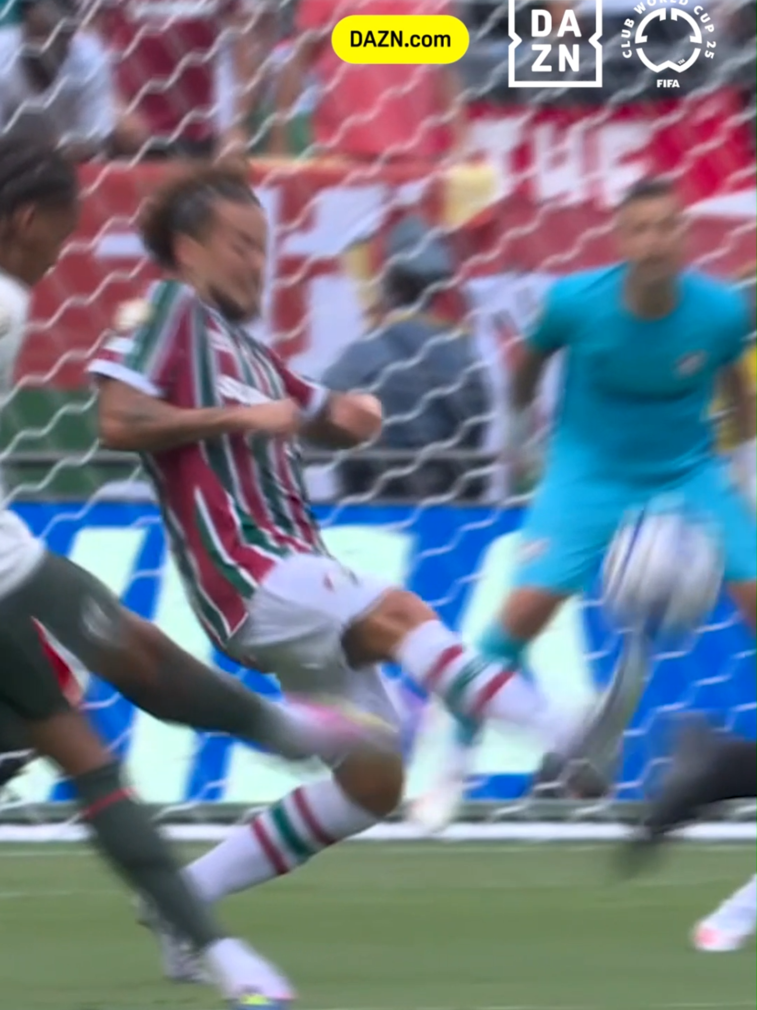 Pide perdón, sí, porque el chirlo que acabas de marcar ES UNA LOCURA 🤯🤯🤯🤯🤯 El golazo de Joao Pedro no tiene ningún tipo de sentido 😳 @fifaclubworldcup | Todos los partidos gratis en http://DAZN.com #FIFACWC #TikTokDeportes #deportesentiktok #chelsea #joaopedro #mundialdeclubes #fifaclubworldcup #tiktokfootballacademy #futbol #footballtiktok