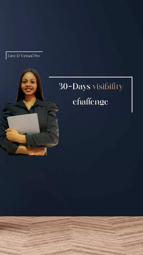 In her words “Unique” ☺️❤️ #faveDvirtualpro30daysVchallenge #500kviews #virtualassistant 