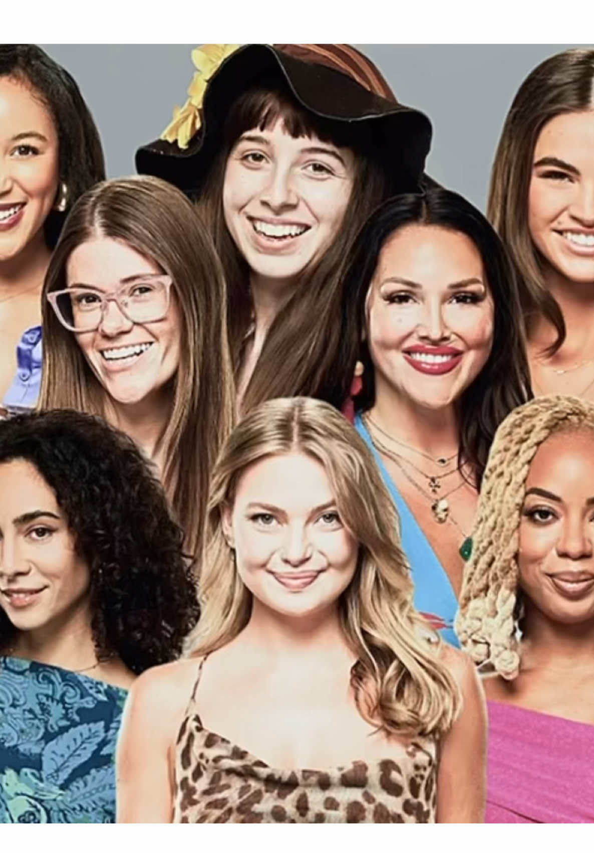 THEE BB27 WINNERS. #bb27 #bigbrother #bigbrotheredit #bb27edit #bbus #bb26 #bb26edit #ashleyhollis #katherinewoodman #mickeylee #avapearl #morganpope #laurendomingue #amybingham #kelleyjorgensen #women #femininomenon #chappellroan #edit #fyp #viral 
