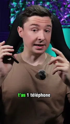 T'as un téléphone android ? Si tu comptait prêter ton téléphone ou l'emmener en réparation cette vidéo est faite pour toi #astuce #astuces #tips #android #samsung 