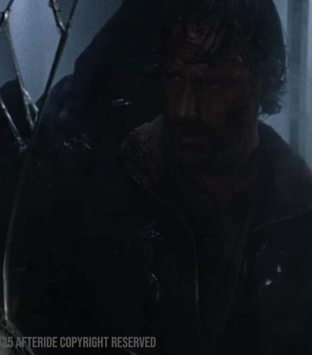 the change of rick grimes #rickgrimes #thewalkingdead #twd #rickgrimesedit #fyp #aestheticedits #viral 