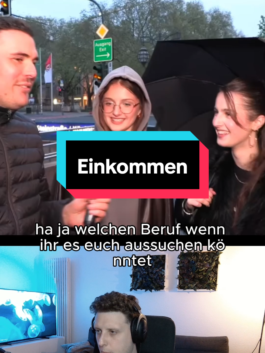 Wie viel sollte der Partner verdienen? #Geld #Einkommen #meme #Lifestyle #deutschland #Reaktion #Reaktion #fyp 