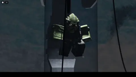 Isle peak ending orbit 2 #isle #isle10 #robloxfyp #ending #orbit2 