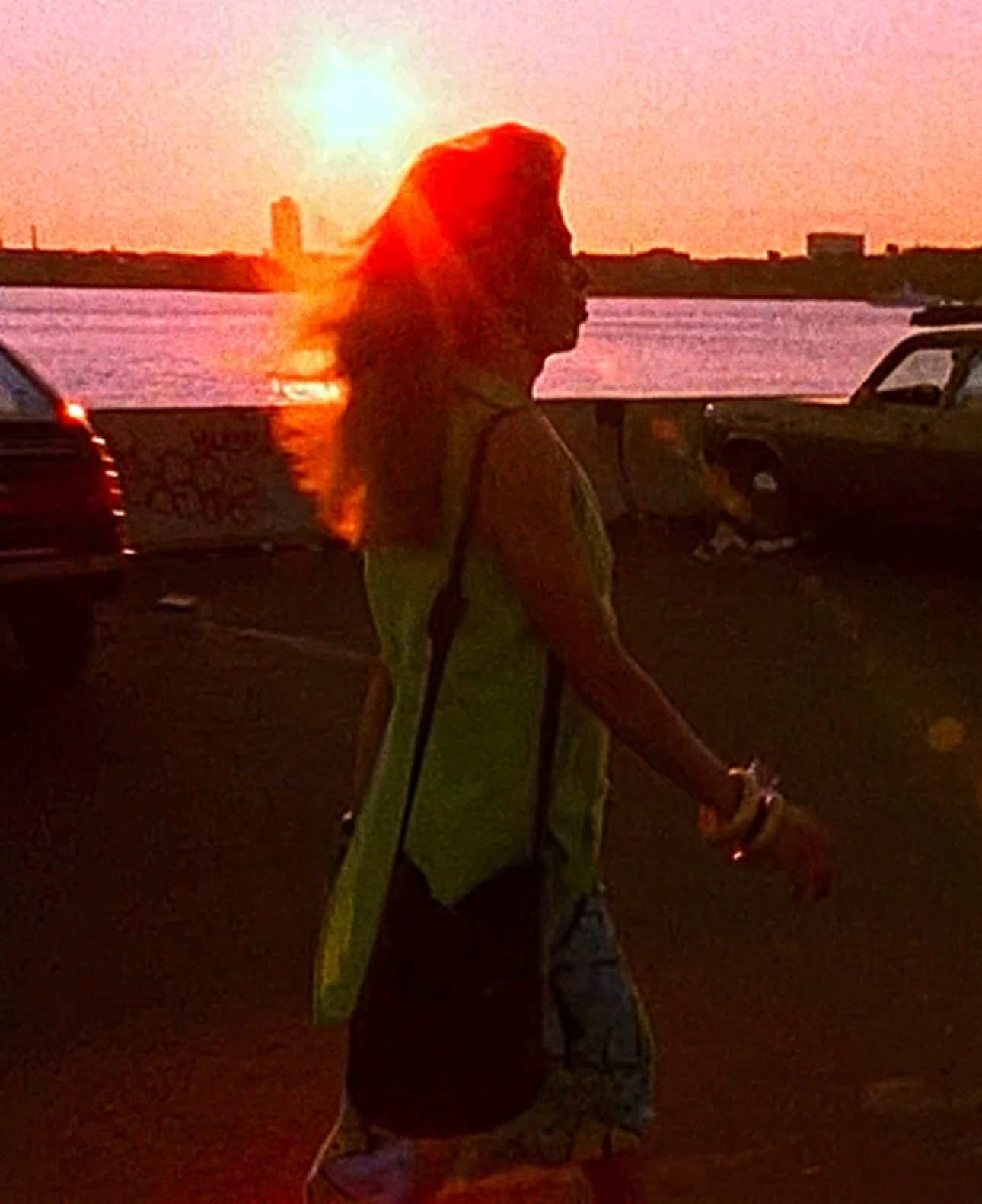 Paris is Burning (1990) || #parisisburning #edit #pepperlabeija #octaviastlaurent #venusxtravaganza #jennielivingston #Pride #queer #trans #imyourvenus   [Remake] 