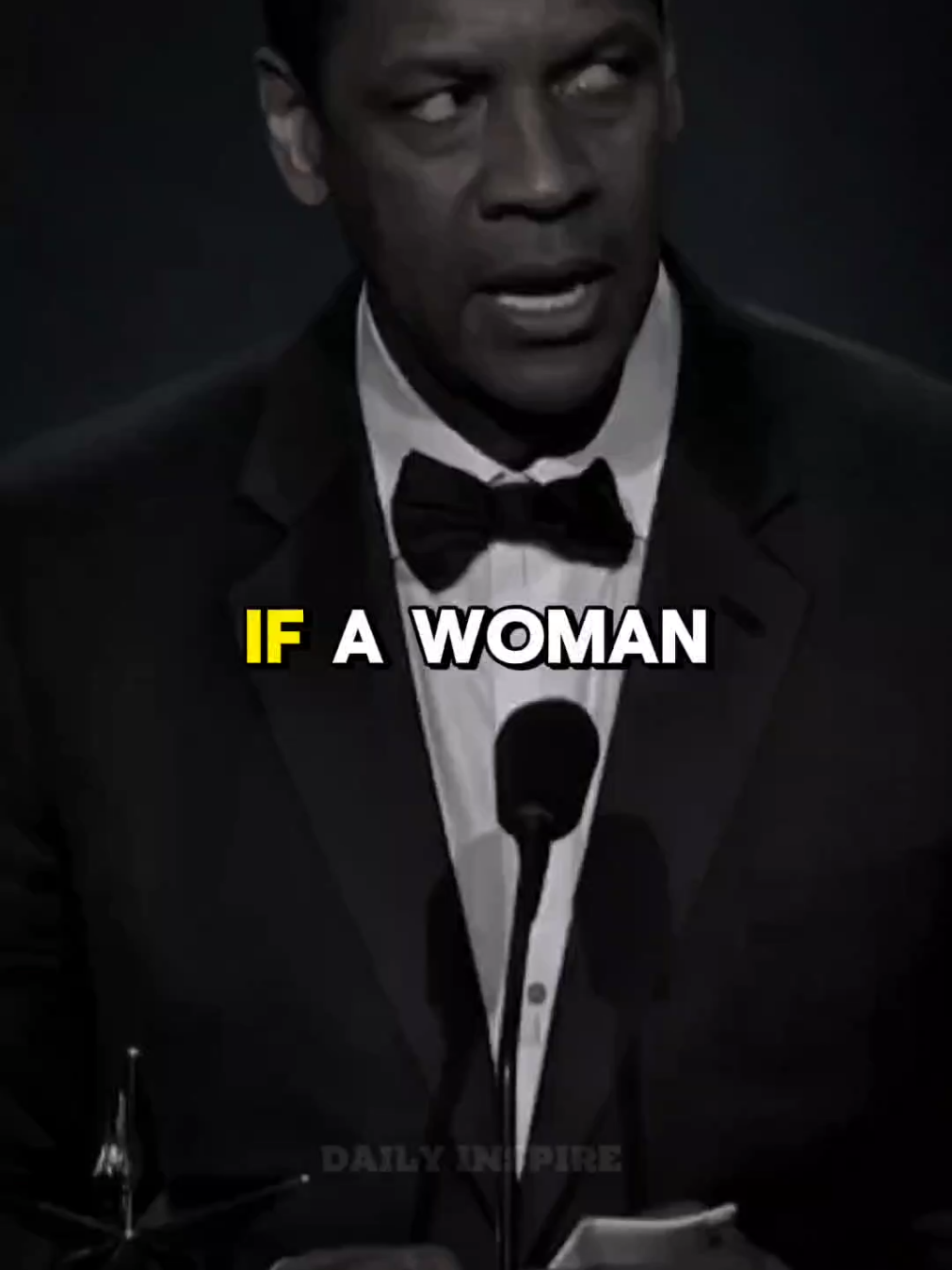 If A Woman Leaves You For Another Man..🥲#denzelwashington #lifelessons #motivation #quotes #lessons #fyp #capcut 