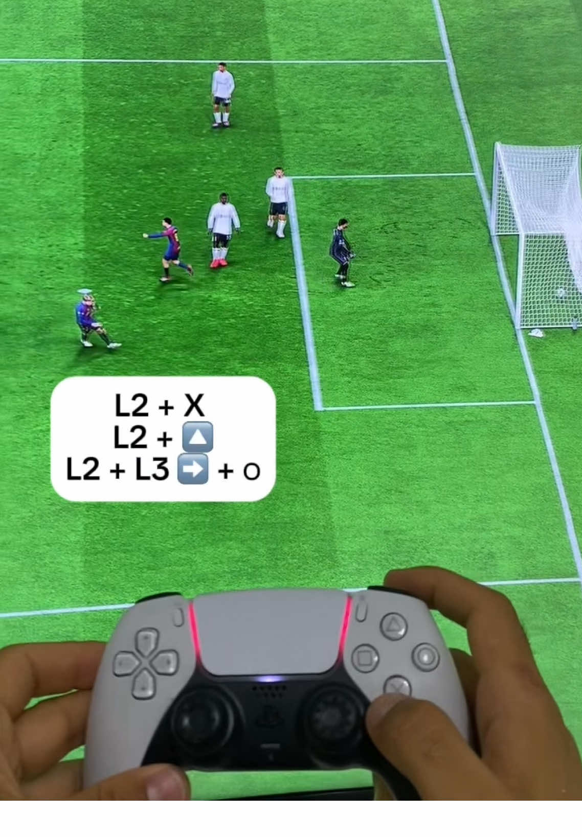 #Ps5pro #FC25 #Console #GTA6 #Ps1 #Ps2 #Ps3 #Ps4 #Ps5 pro #Xbox #Psp #Nintedo #UFC #Games #Play #Setting ps5 #Settup ps5 #Leo messi #CR7 #lm10 #Eaplay #Ps plus 