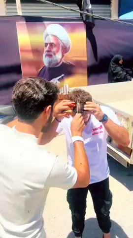 التطبير الطائفة الشيعية
