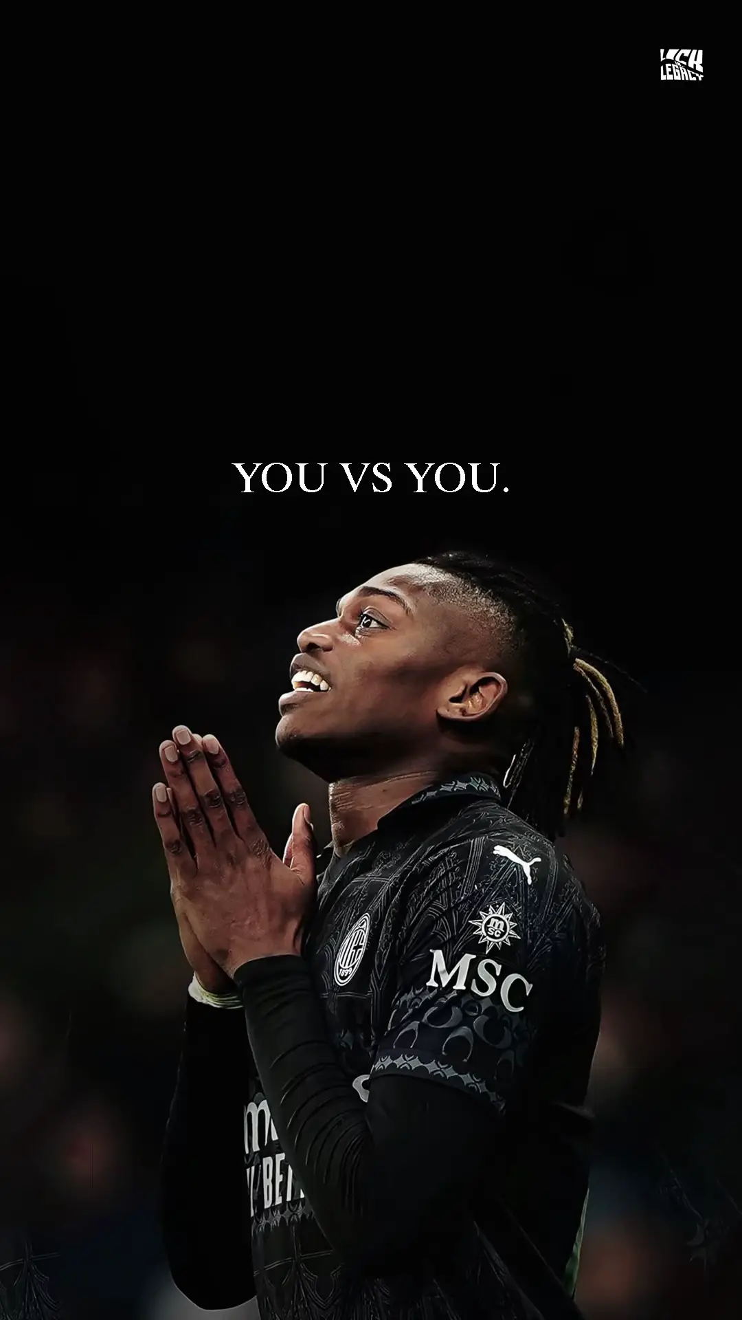 #ronaldo #messi #lockinlegacy #footballwallpapers4k #fyp 