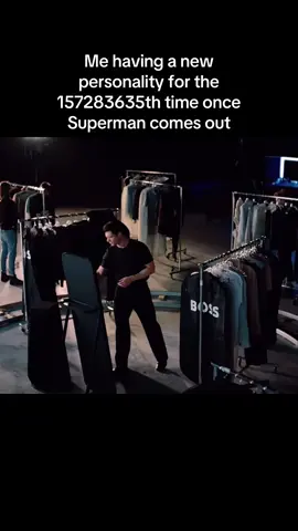 #superman #davidcorenswet #dc #dcu #fyp #viral #meme #memes 