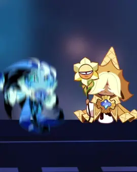 #firewind Working on this animation has brought me so much happiness lately — I really hope it brings you a little joy too ( ib:@ミ★ Musashi // 900k ★彡 )  #firespiritcookie #windarchercookie #cookierunkingdom #shadowmilkcookie #purevanillacookie #animation 