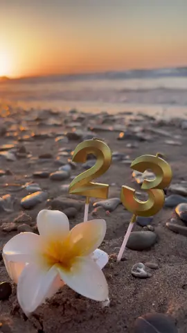 Birthday vibes🥳🌼 #birthday #happybirthday #beachvibes #Summer #vibes #trendingvideo #explore 