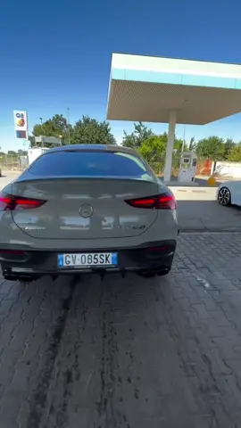 GLE 63s COUPE V8BITURBO #monza #varese #amg63 #benimellal #fouryou #fouryoupage_tiktok_ #fyp 