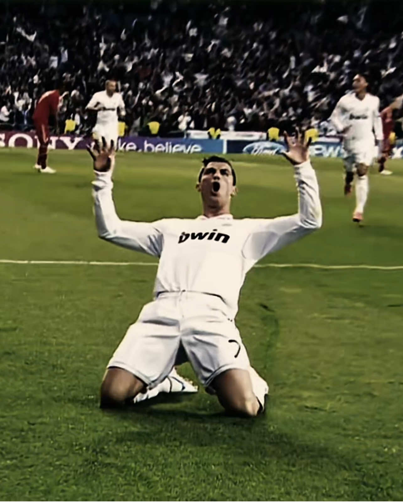 Princesinha 💥 || #fyp #ronaldo #cristianoronaldo 
