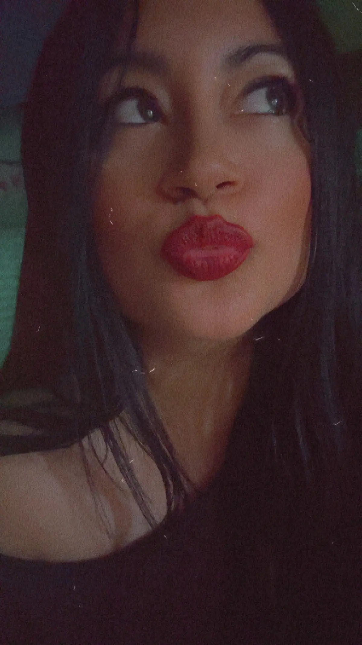 #redlipstick #redlips #mexicana