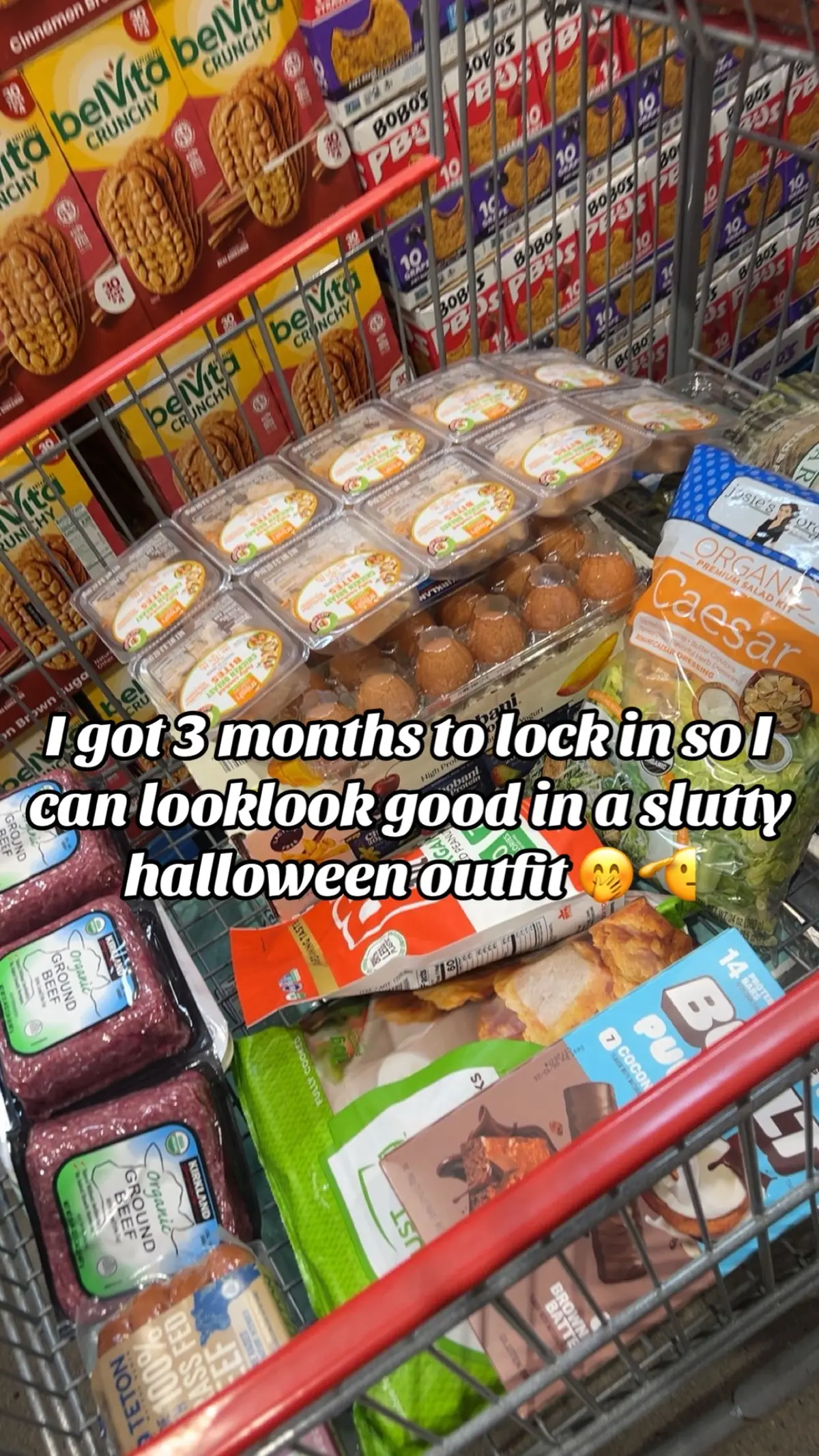 be ready to be sick of me 😩💕✨ - - - - #weightloss #weightlossjouney #halloween #eatinghealthy #food #healthy #vsgcommunity #vsgjourney 