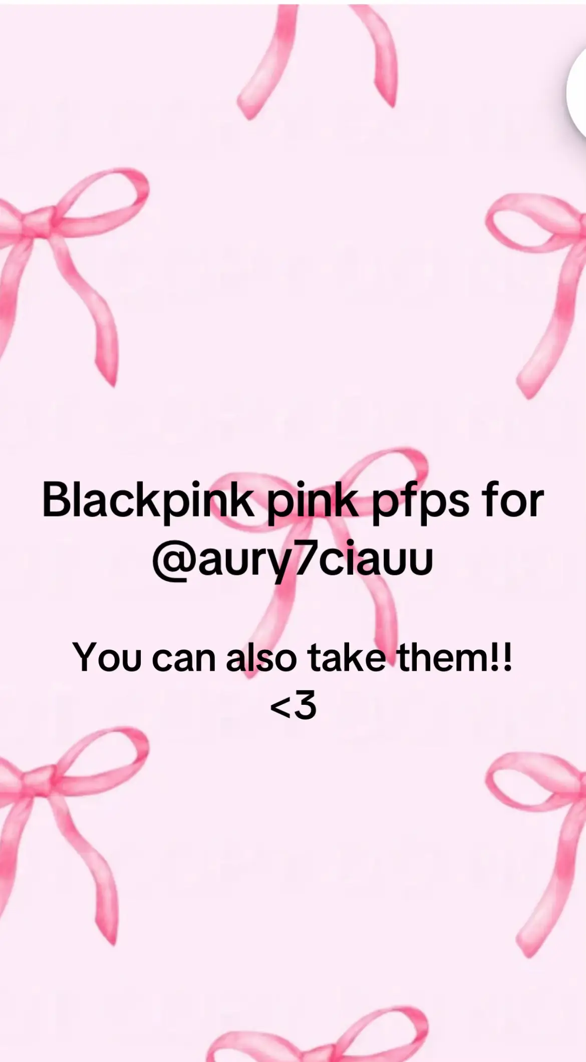 Blackpink pfps for @aury7ciauu ! | #blackpink #pfp #fyp #lisa #rose #jennie #jisoo 