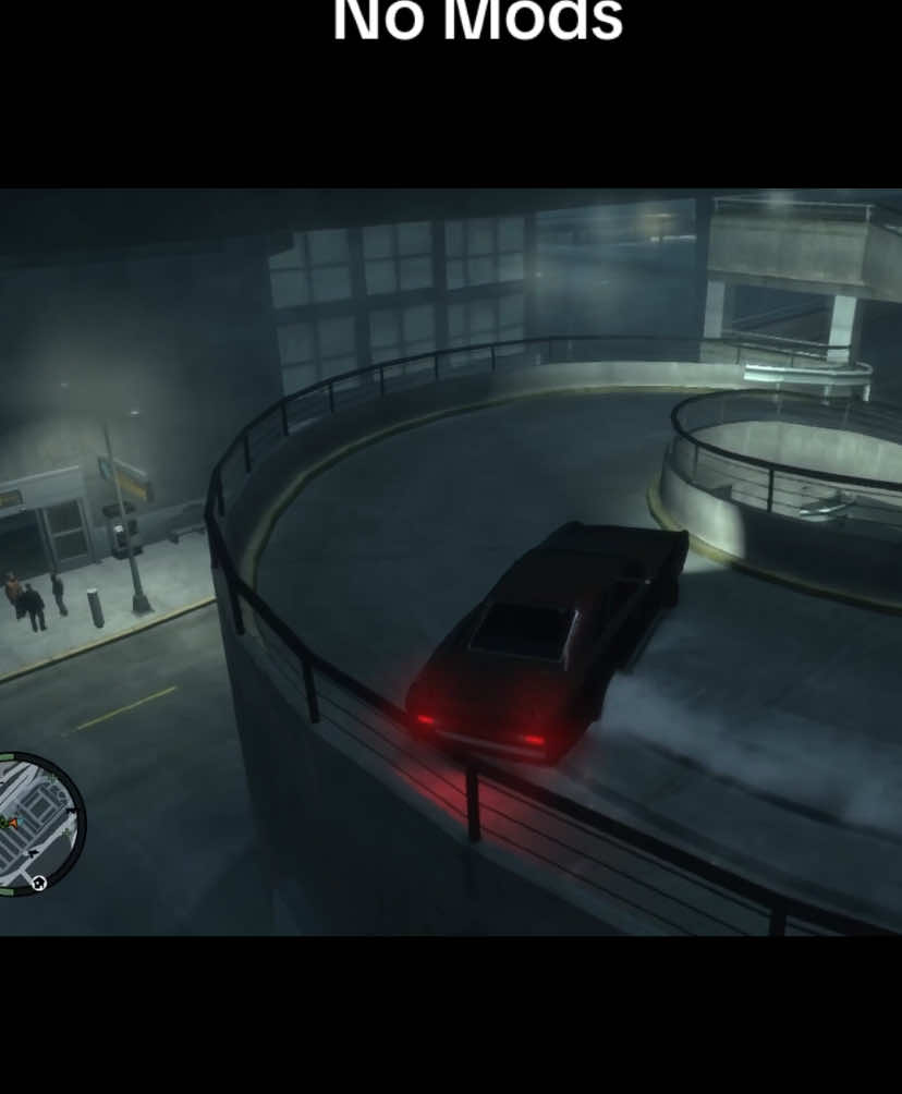 Just stance the rear and the car will slide like a mf #GTAIV #rockstargames #xbox360 #viral #typ #toryoupage #foryou #car