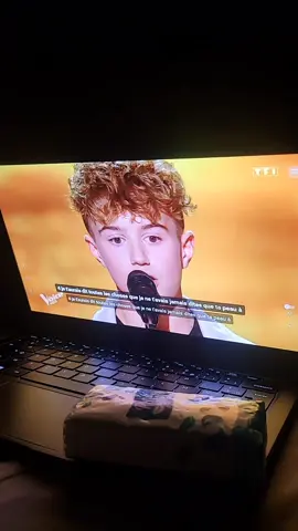#thevoicekids #thevoice #sijavaissu #claudiocapéo @The Voice Kids✌️ @Claudio Capéo 