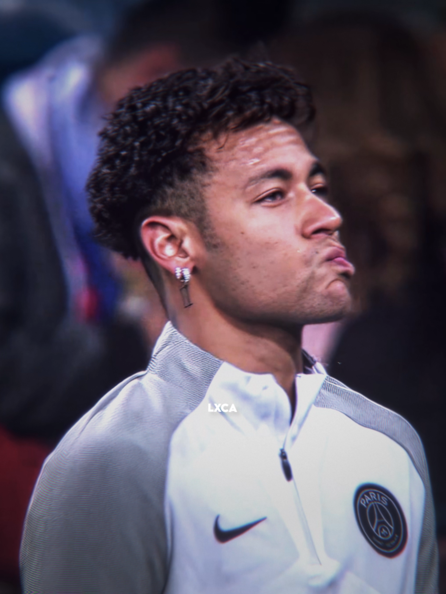 Esta noche la pasamo' bien | #neymarjr #football #Edit #brasil #neymar ##aftereffects #smoothedit #psg #neymaredits #Viral