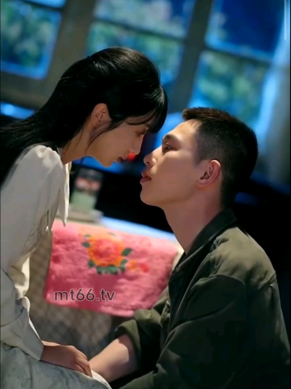 16.#เจียงอวี้ม่านทะลุมิติ #เจียงอวี้ม่าน #ฟู่จิ่งเฉิน#เพลย์ลิสต์ของฉัน 