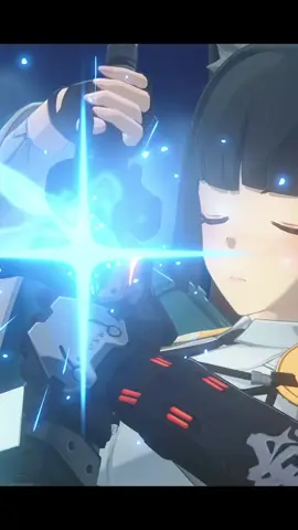 Miyabi endless CA spam #zenlesszonezero 