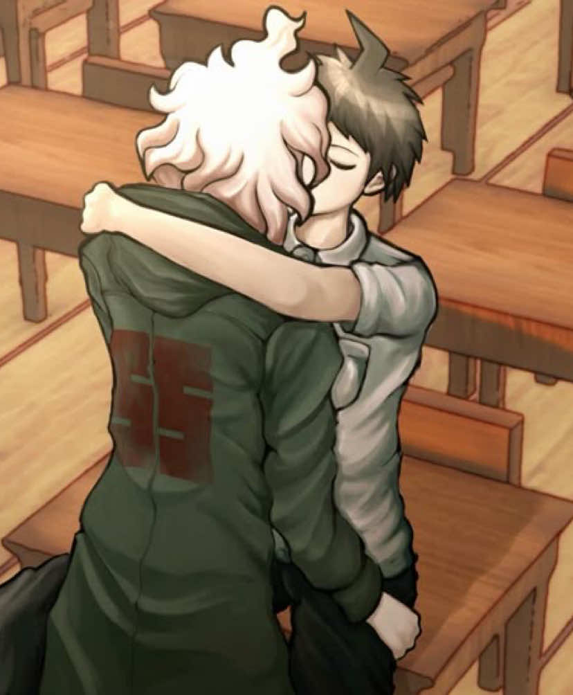#KOMAHINA // бля, не знаю делал ли кто-то такой видос, но я давно думала сделать эту идею, и я довольна ахах #KOMAHINA #komahina #nagitokomaeda #hajimehinata #ibukimioda #nagito #hajime #ibuki #komaeda #hinata #komahinaedit #komahinacanon #danganronpa #danganronpa2 #hajimehinataedit #danganronpaedit #данганронпа #данганронпа2 #рекомендации #нагито #хаджиме #ибуки #комахина 