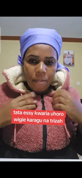 #karaguwamuraya #trizahwakaragu #trizahwainaina #viralvideo #tataessywawilly #goviral #fpy 
