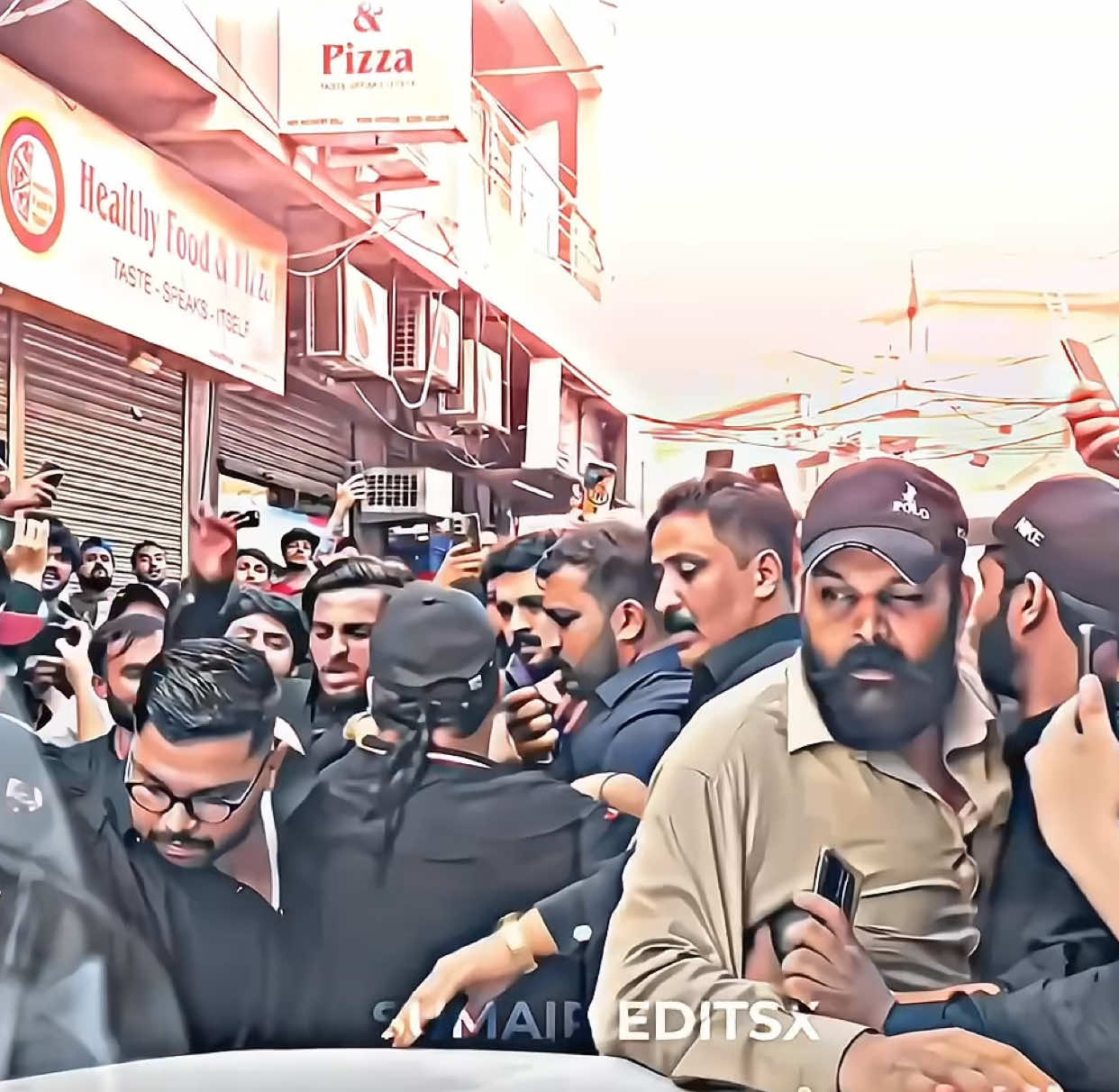 Level 👑🔥 Rajab butt 🗿✨#fypシ゚viral #viralvideo #kingfamily @Rajabbutt 