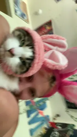 she’s so done