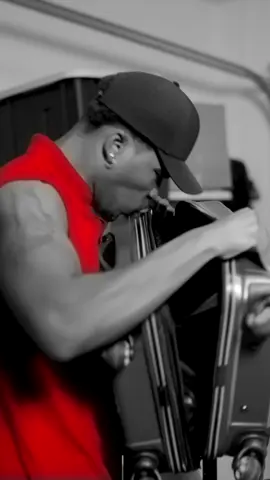 He took his boxing gloves