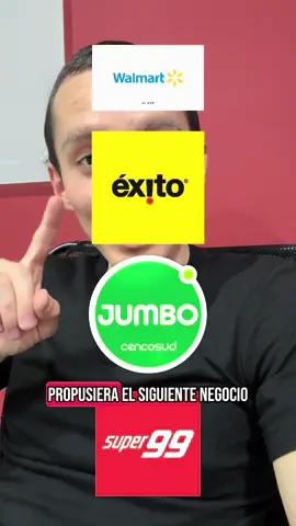 Construir tu propio supermercado digital nunca había sido más sencillo. 🔅 Conectarle clientes a una empresa y recibir ingresos residuales por cada compra que realice cualquiera de la personas de tu red de consumidores, es una metodología con la que puedes construir libertad financiera desde donde estés. 🌎 Para empezar, solo necesitas un celular y disposición para aprender.  Si quieres comenzar a construir el negocio más inteligente del mundo en una de las industrias que más está creciendo en la actualidad, escríbenos y te daremos más información. 🗽 #negocios #negociosdigitales #emprendimiento #liderazgo #inversiones #libertadfinanciera #invertir #ganardinero #influencer #negociosonline #marketing #marketingdigital #juanricardoroldan #mlm #networkmarketing #redesdemercadeo #ecommerce