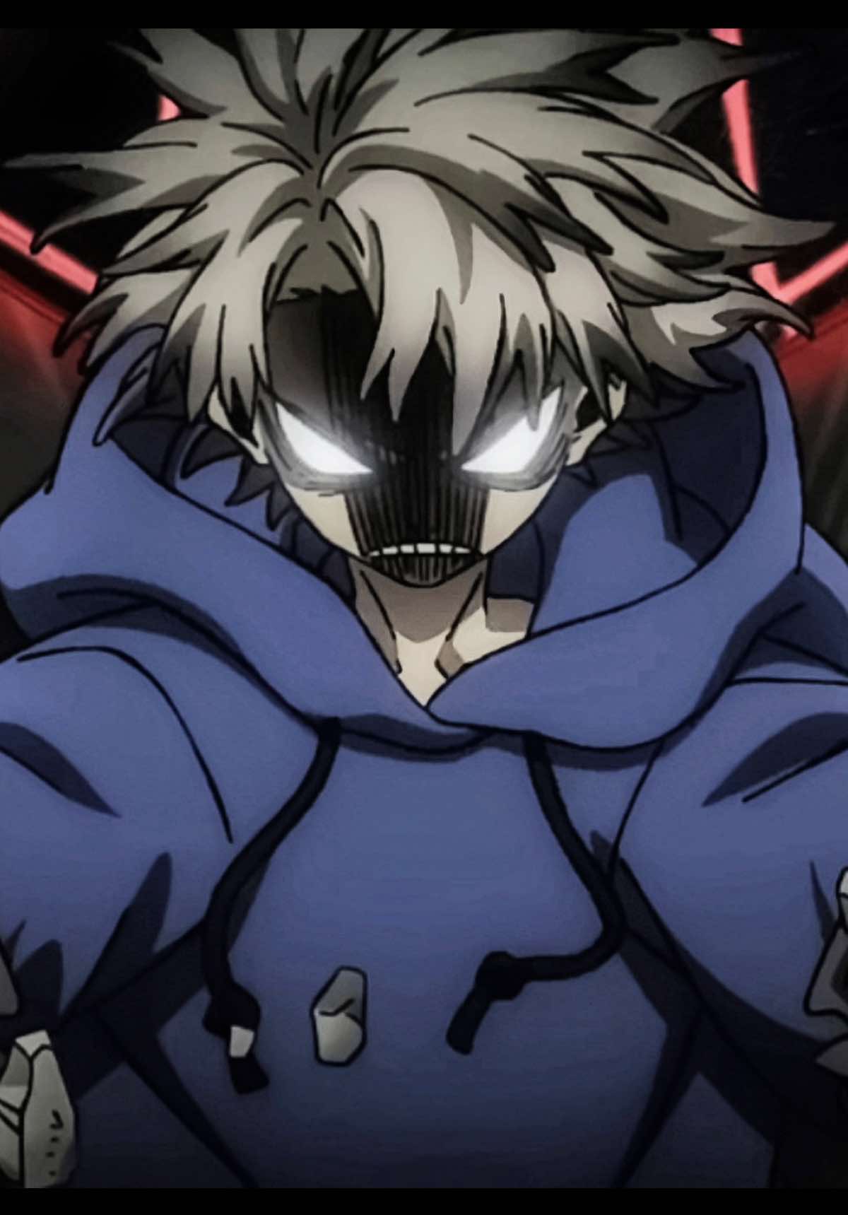 Gachiakuta is the best anime of the season #riyoreaper #ガチアクタ #Rudo #Enjin #EnjinGachiakuta #Zanka #ZankaGachiakuta #SmileyGachiakuta #Regto #GachiakutaAnime #GachiakutaManga #BonesStudio #Gachiakuta2025 #AnimeGachiakuta #AbyssWorld #Cleaners #JunkWorld #KeiUrana #animeedi