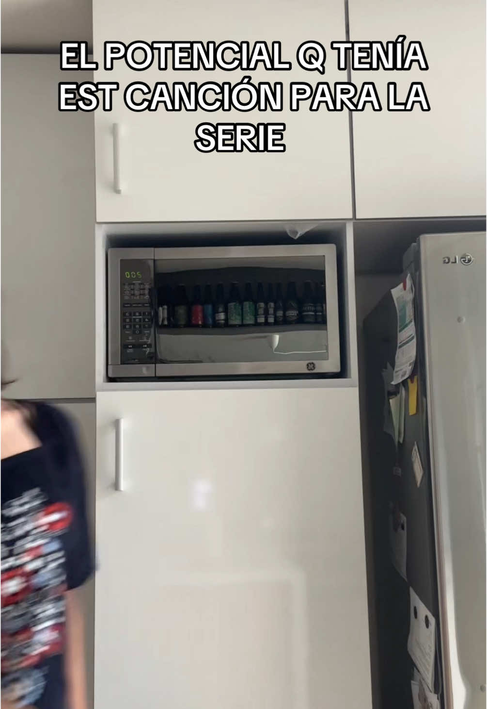 Una batalla perdída 😔🤚