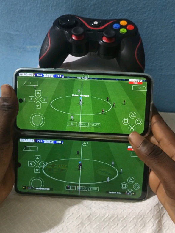 comment jouer en multijoueur sur ppsspp  #gaming #commentfaire#pes#multijoueur @Momo Gaming Officiel @user70382569472 