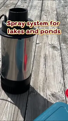 This 1 HP 750W Aerating Water Fountain brings together both beauty and functionality. Includes two nozzle heads for a two of spray patterns. The v-shaped & parabola-shaped pattern give you a stunning appearance, while the agitation of the water still gives your pond some healthy aeration