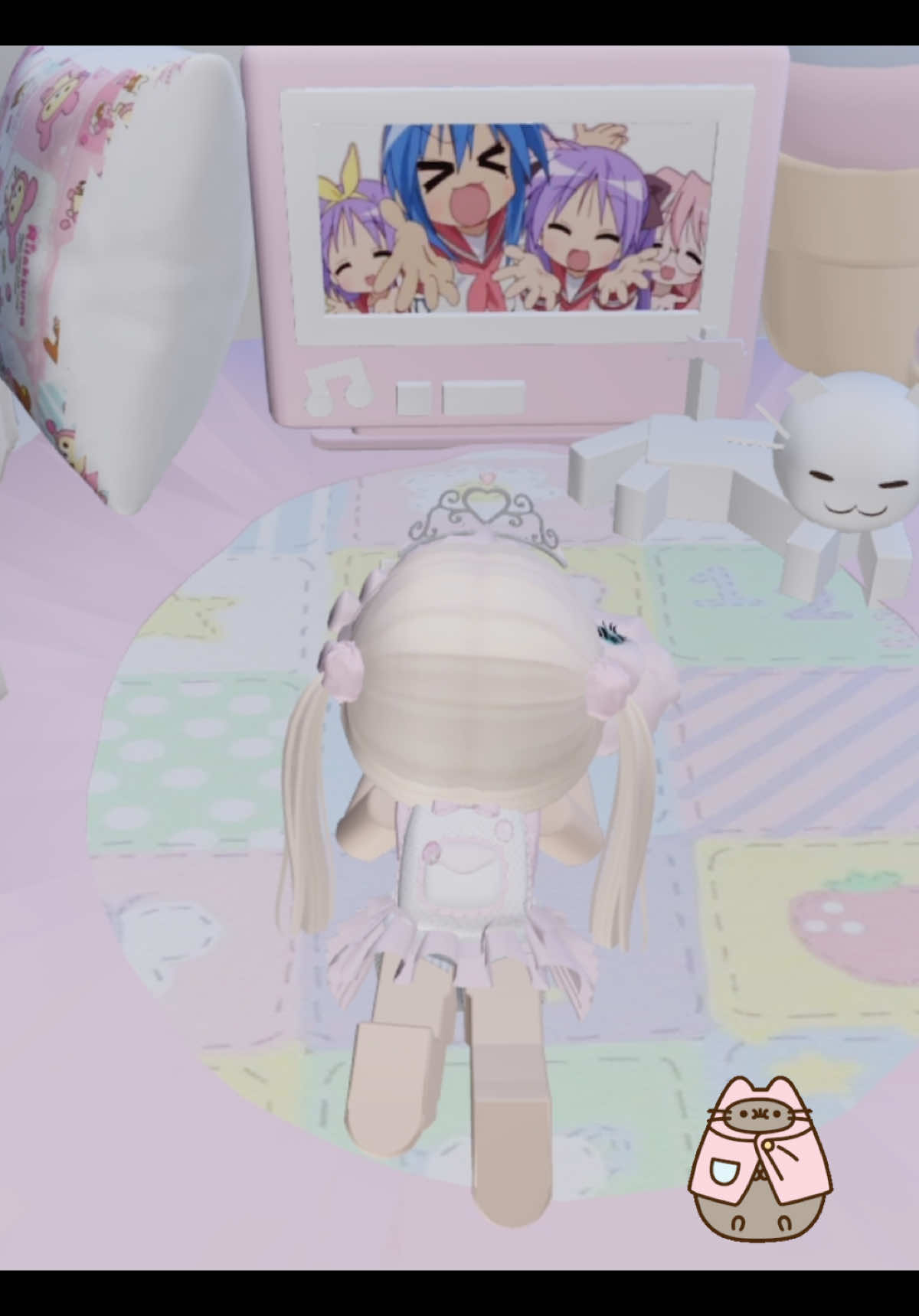 song by basedbabyface #fyp #robloxfyp #cutecore🎀🦴🍮🐾 #cutecore🍮🐇🎀🎧 #ageplay 