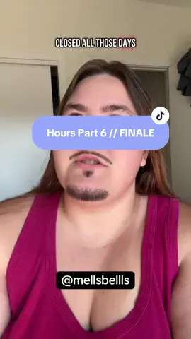 Replying to @JennMarie6 Hours Part 6 // FINALE!!  #customerservice #managersbelike #guestservice #foodservice #customerservicebelike #foodservicetok #foodserviceproblems #skit 