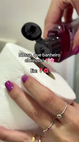 Seu banheiro é cheiroso? Aqui agora ele tem cheiro de Orquídea Negra da Coala #orquideanegra #coala #tiktokshop 