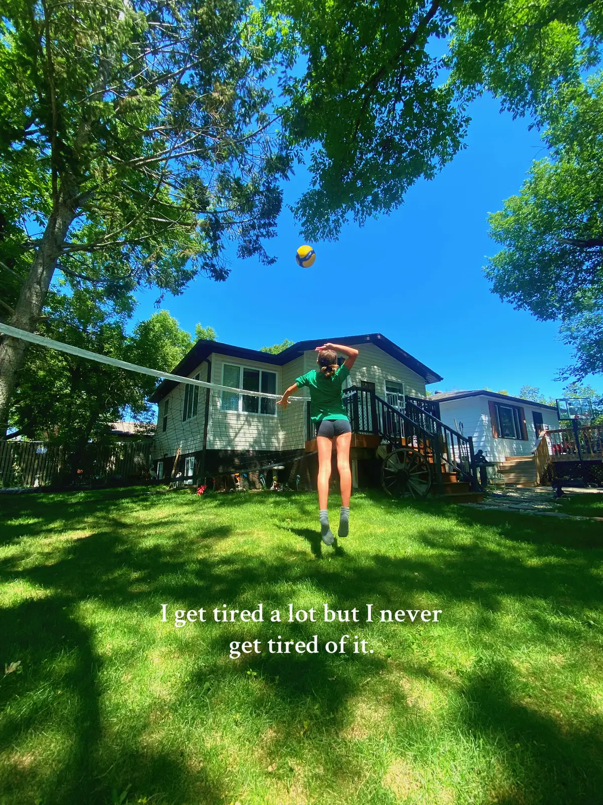 #vollyball #nevergiveup #godlovesyou #fypp