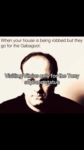AND the breaking bad restaurant 🤑             #thesopranos #tonysoprano #sopranos #vilnius 