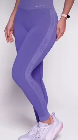 Legging Selene sem costura. #conforto  #legging  #Fitness 