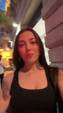 everybody knows that i'm a good girl officer