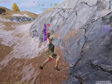 Hiding behind Aura. #callofdutymobile #codm #codmobile #cod #clips #kelvin_ong1 
