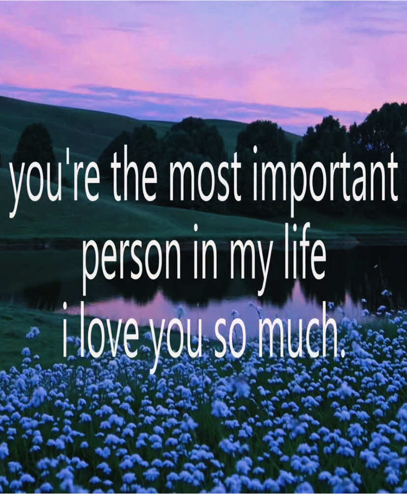 ilysm