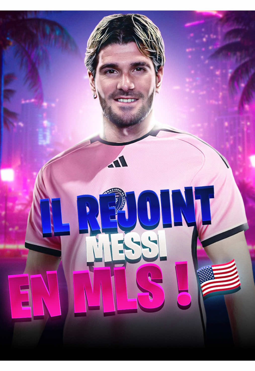 Ce mercato est légendaire ! #foot #football #mercato #pourtoi #psg 