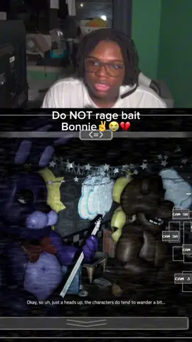 I did not survive 5 nights😭 #fyp #funny #gaming #rage #roblox #fnaf #fivenightsatfreddys 