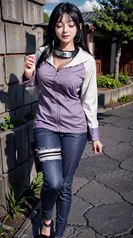 “Si Hinata existiera en la vida real… 💜🌸 Yo ya estaría rendido. ¿Team Hinata o nada?” #H#HinataHyugaN#NarutoCosplayN#NarutoFanB#ByakuganN#NarutoShippudenA#AnimeQueenA#AIHinataA#AIcosplayA#AIGirlA#AestheticAIA#AnimeInRealLifeI#IAcosplayW#WaifuVibesA#AnimeBeautynarutoai 