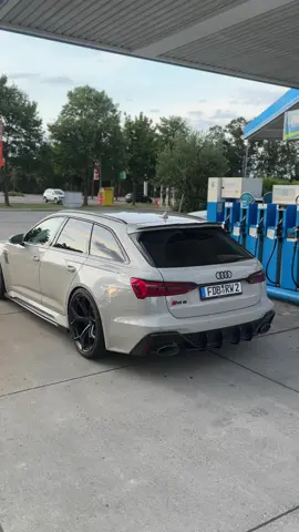 I ❤️ audis #rs6 #rs6avant #rs6performance #630ps #audi 